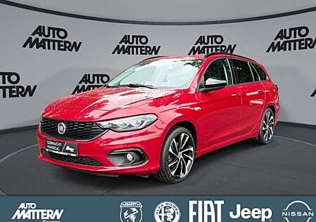 Fiat Tipo 1.4 T-Jet S-Design Xenon 18" SHZ
