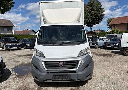 Fiat Ducato Maxi 35 MAXI ONNICAR