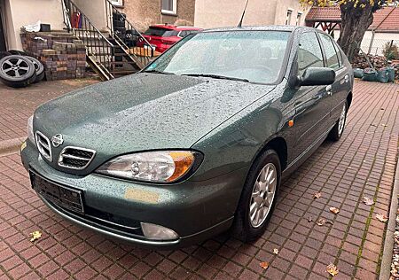 Nissan Primera 1,8 I Elegance*TÜV04/2026*