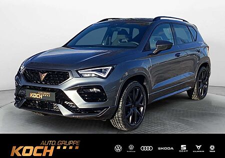Cupra Ateca 2.0 TSI VZ 4Drive OPF