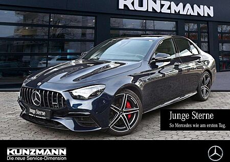 Mercedes-Benz E 63 AMG S 4M+ Night Panorama Distronic+ 360°