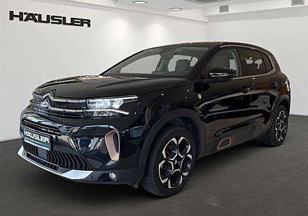 Citroën C5 Aircross Citroen Klimaautomatik-PDC vorn&hinten-360 Grad Kamera-SHZ