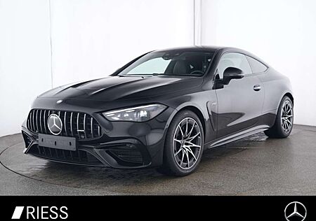 Mercedes-Benz CLE 53 AMG 4M+ Cp PANO NIGHT FAHRASSIST+ DIGITAL