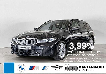 BMW 320 d Touring xDrive M-Sportpaket PANO AHK HUD