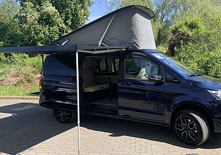 Mercedes-Benz Marco Polo 300 d 4MATIC*Night*AIRMATIC*AHK*Navi*EasyUp*AHK