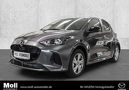 Mazda 2 1.5L VVT-i 116PS e-CVT FWD EXCLUSIVE-Line ACC