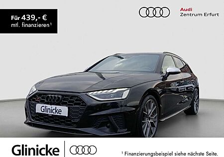 Audi S4 3.0 TDI quattro tiptronic Matrix-LED Na