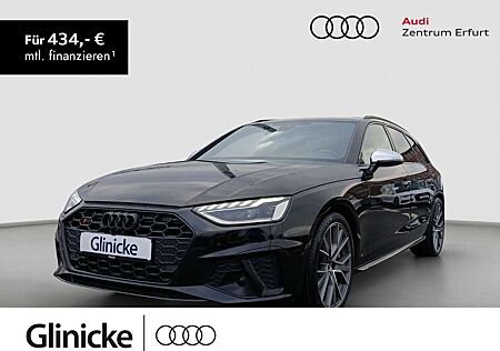 Audi S4 3.0 TDI quattro tiptronic Matrix-LED Na