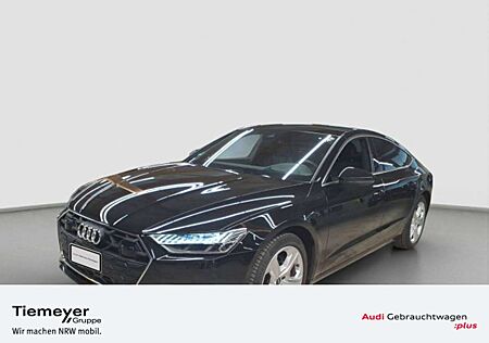 Audi A7 45 TDI Q PANO HuD AHK MATRIX MEMORY