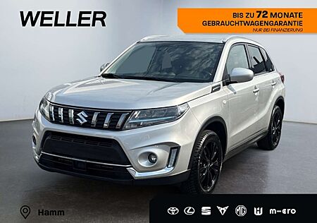Suzuki Vitara 1.4 Boosterjet Hybrid Comfort *AHK*LED*CAM*