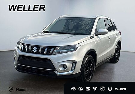 Suzuki Vitara 1.4 Boosterjet Hybrid Comfort *AHK*LED*CAM*