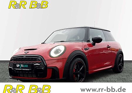 Mini John Cooper Works Trim Park-Assistent+Sportpaket+HUD AD+Panoramadach