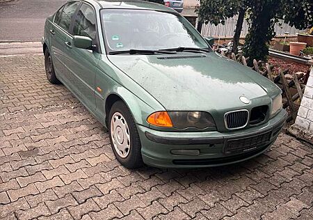 BMW 316i 316