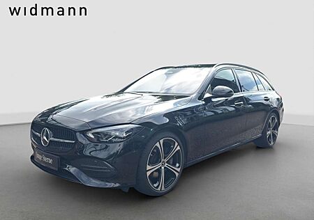 Mercedes-Benz C 220 d T Avantgarde*Navi*LED*el.Heck*PTS*Kamera