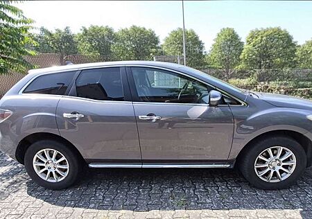 Mazda CX-7 2.2 MZR-CD Prime-Line