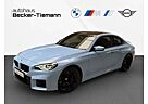 BMW M2 Coupé Carbon/DA/Memory/PA