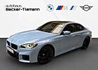 BMW M2 Coupé Carbon/DA/Memory/PA