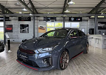 Kia Others GT*VIRTUAL*PANO*KAM*ACC*LED