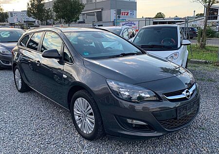 Opel Astra 1.6 CDTI DPF ecoFLEX Sports TourerStart/Stop Selec