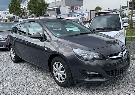 Opel Astra 1.6 CDTI DPF ecoFLEX Sports TourerStart/Stop Selec