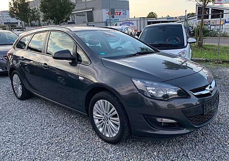 Opel Astra 1.6 CDTI DPF ecoFLEX Sports TourerStart/Stop Selec