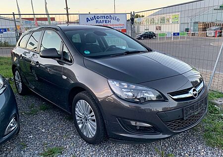 Opel Astra 1.6 CDTI DPF ecoFLEX Sports TourerStart/Stop Selec