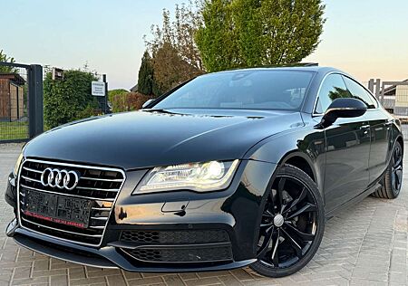Audi A7 Sportback 3.0 TDI*QUATTRO*S-LINE+* HEAD-UP*