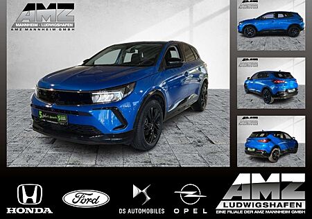 Opel Grandland 1.2 Turbo GS Line LED+Navi+Sitzheizung