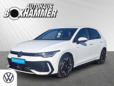 Volkswagen Golf R Golf VIII 1.5 TSI R-Line ACC+RÜCK.KAM+APP.CONNECT