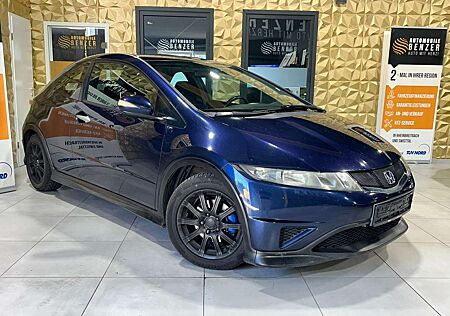 Honda Civic Lim. 3-trg. 2.2 i-CTDi Type S/KLIMA/NAVI/