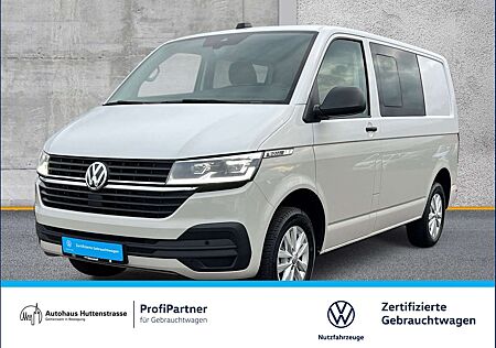 VW T6 Transporter Volkswagen 2.0 TDI DSG LED DREHSITZ ASSIS+ KAMERA