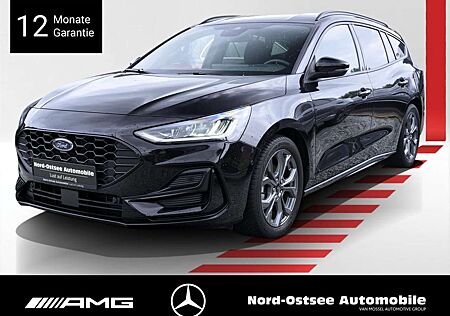 Ford Focus 1.0 ST-LINE X AHK ACC KAMERA AMBIENTE