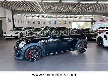 Mini Cooper JOHN_COOPER_WORKS JOHN WORKS CABRIO / JCW