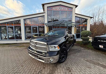 Dodge RAM 1500 5,7 HEMI 4+4 LARAMIE