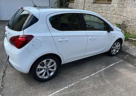 Opel Corsa 1.0 Ecotec Turbo ecoFLEX Start/Stop Active