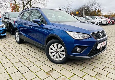 Seat Arona Style