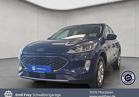 Ford Kuga 2.5 Duratec PHEV COOL&CONNECT