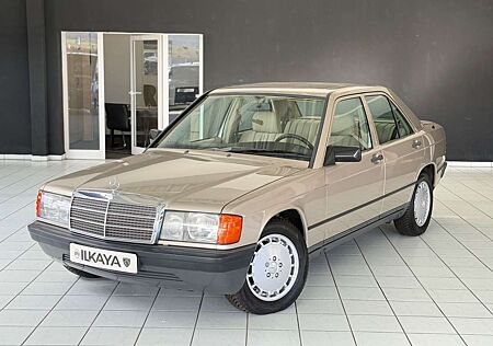 Mercedes-Benz 190 E *Automatik*Schiebedach*