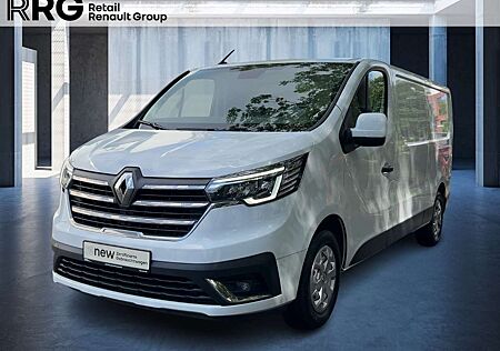Renault Trafic Lkw Komfort L2H1 3,1t Blue dCi 130 PDC ABS