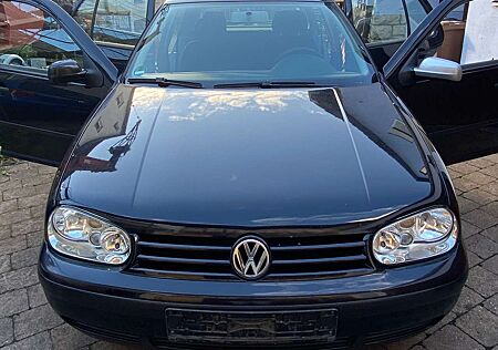VW Golf Volkswagen IV 1.4