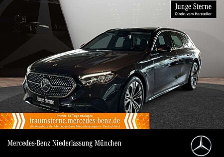 Mercedes-Benz E 200 T Avantgarde Pano Distr. LED Kamera PTS 9G
