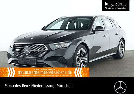 Mercedes-Benz E 200 T Avantgarde Pano Distr. LED Kamera PTS 9G