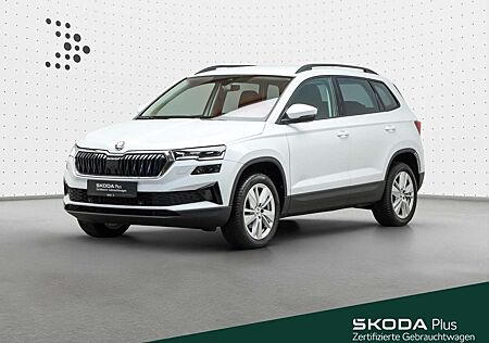 Skoda Karoq 1.5 TSI DSG SELECTION*MATRIX*KESSY*AHK*KAM