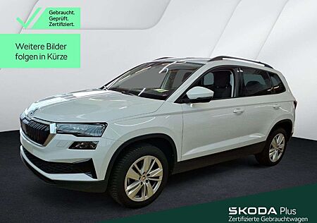 Skoda Karoq 1.5 TSI DSG SELECTION*MATRIX*KESSY*AHK*KAM
