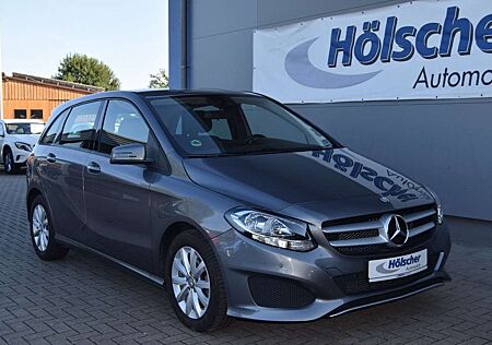 Mercedes-Benz B 180 SCORE! !!11000Km!!! AUTOM: