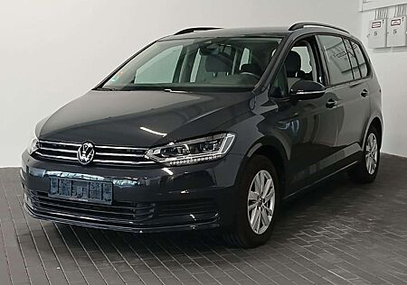 VW Touran Volkswagen Comfortline 7Sitz*Kamera*ACC*Family*17*DA
