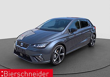 Seat Ibiza 1.0 TSI DSG FR LED ACC RFK