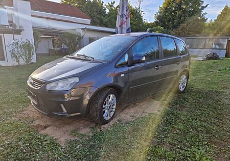 Ford C-Max 1.6 TDCi DPF Style+