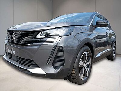 Peugeot 3008 GT 1.2 BlueHDi 130 EAT8 *EASY-PAKET*GRIP-CONTRO-PAKET*