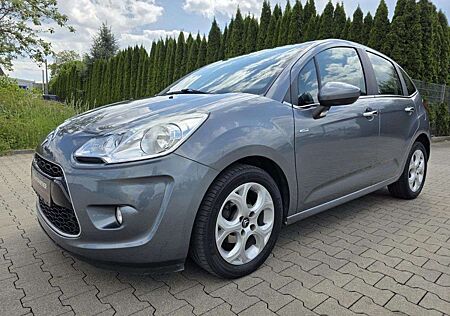 Citroën C3 Citroen 1.4 5-trg. PANNO TEMP. KLIMA EURO 5 ZV el. FH